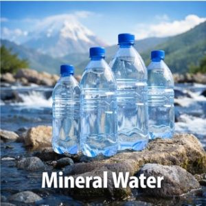 Mineral Water