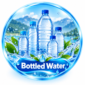 Bottled Water