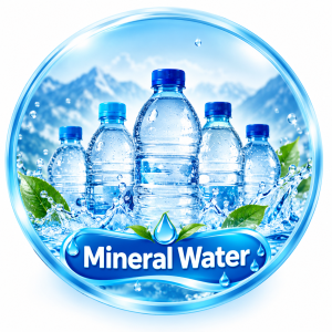 Mineral Water