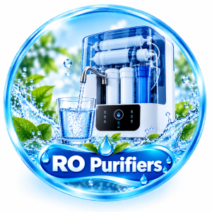 RO Purifiers