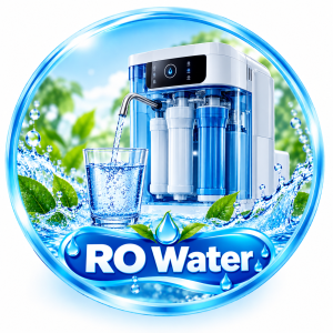 RO Water