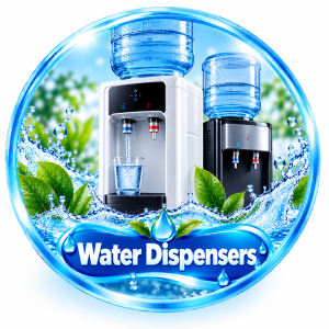 Dispensers