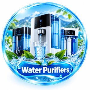 Water Purifiers