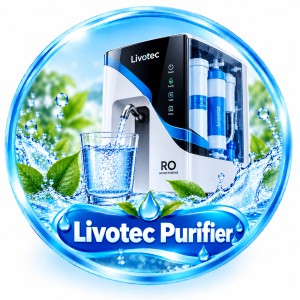 Livotec Purifier
